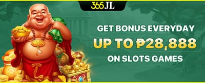 Mega Slot Free Spins promotion