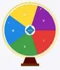 Spin and Win Prizes